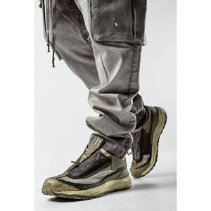 Salomon x 11 By Boris Bidjan Saberi Bamba 2 Low 40 M7 W8 New Unisex